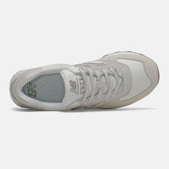 Moonbeam/Sea Salt 574 / New Balance Women