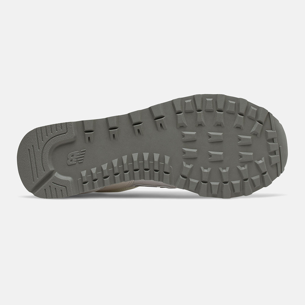 Moonbeam/Sea Salt 574 / New Balance Women