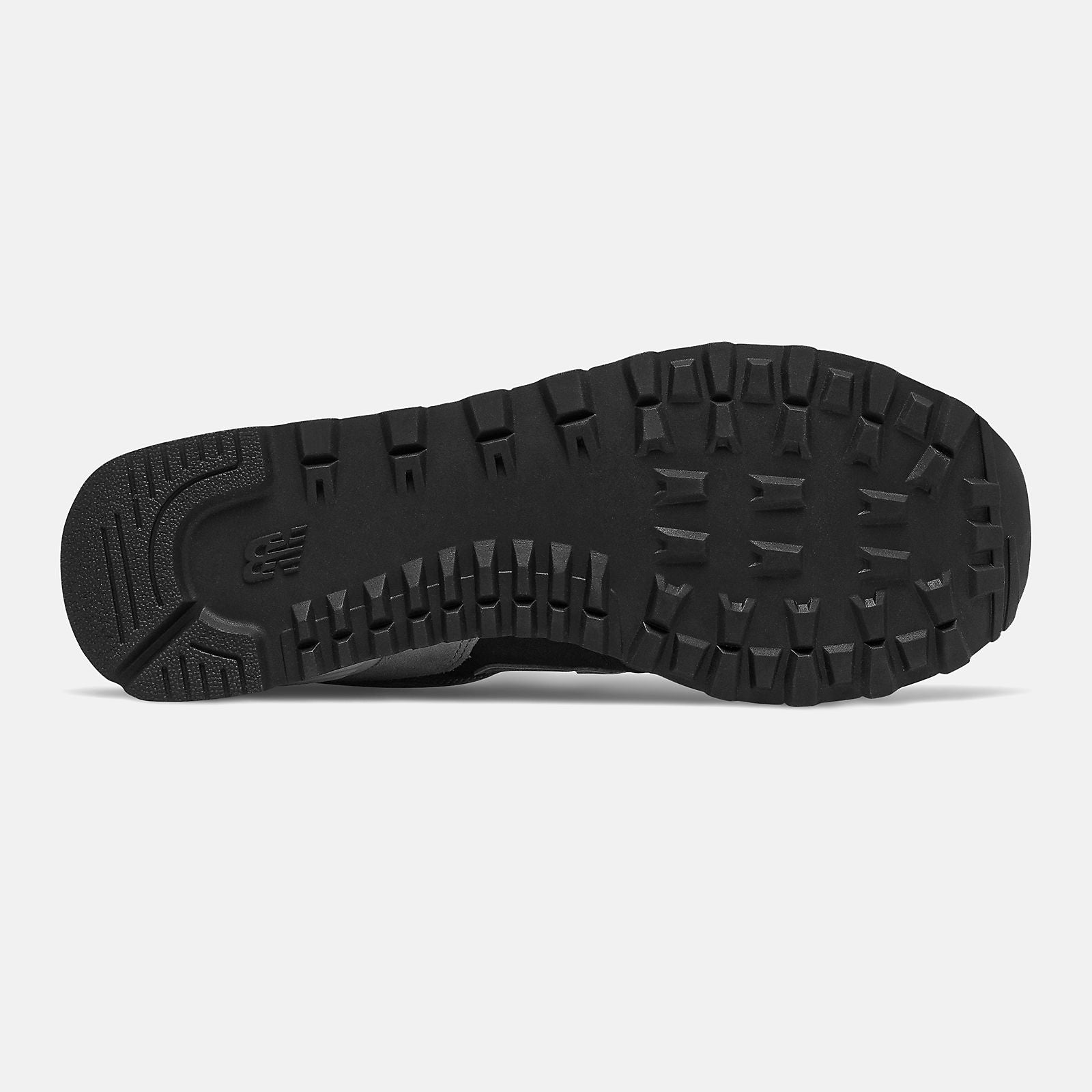 Black/Grey 574 / New Balance Women