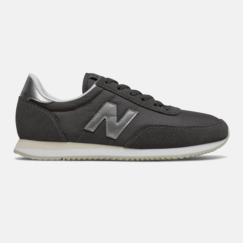 Phantom/Dark Silver Metallic 720 / New Balance Women