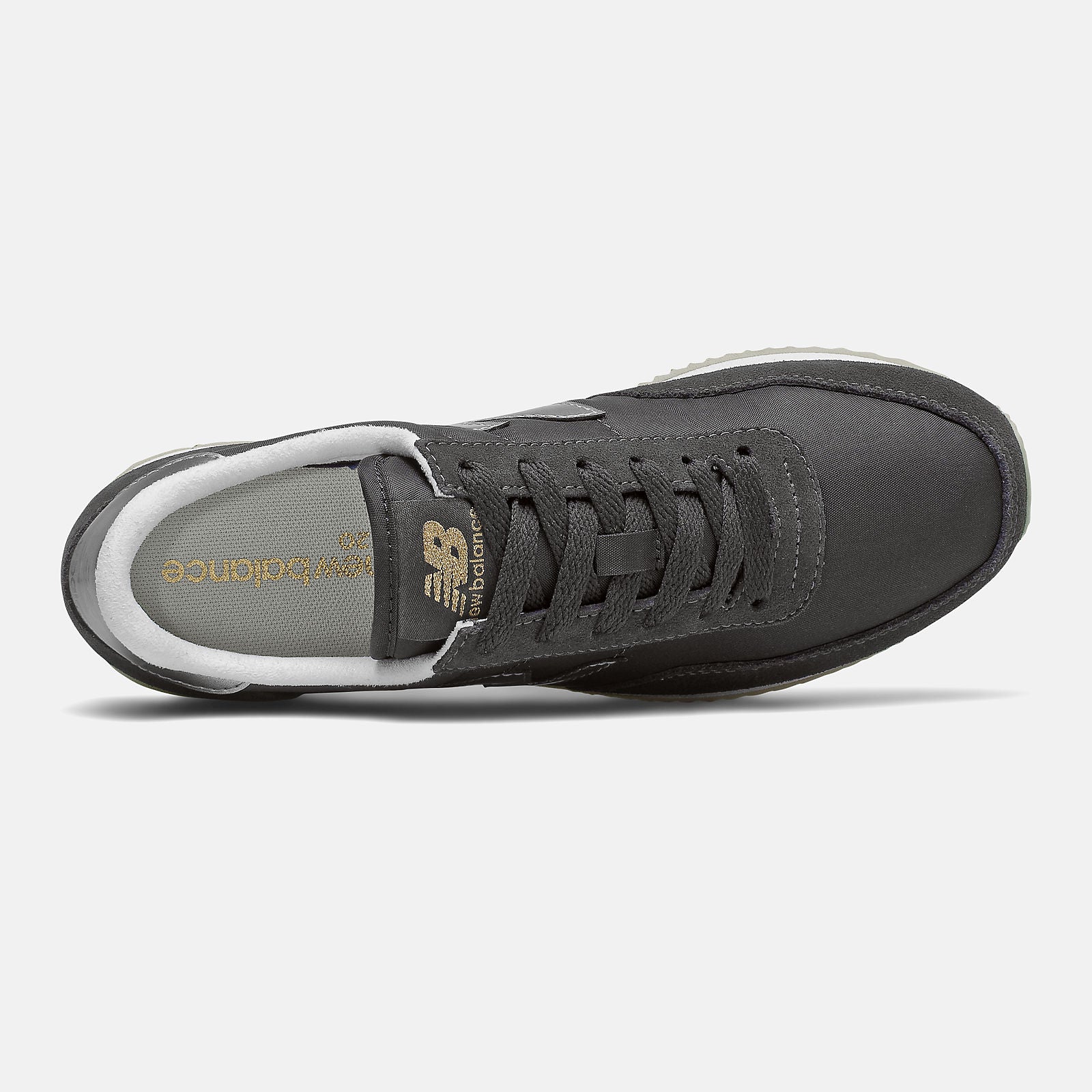 Phantom/Dark Silver Metallic 720 / New Balance Women