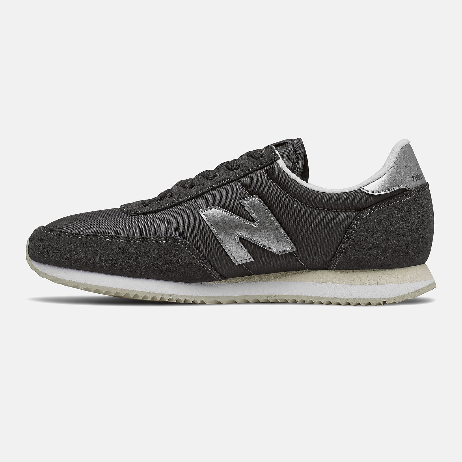 Phantom/Dark Silver Metallic 720 / New Balance Women