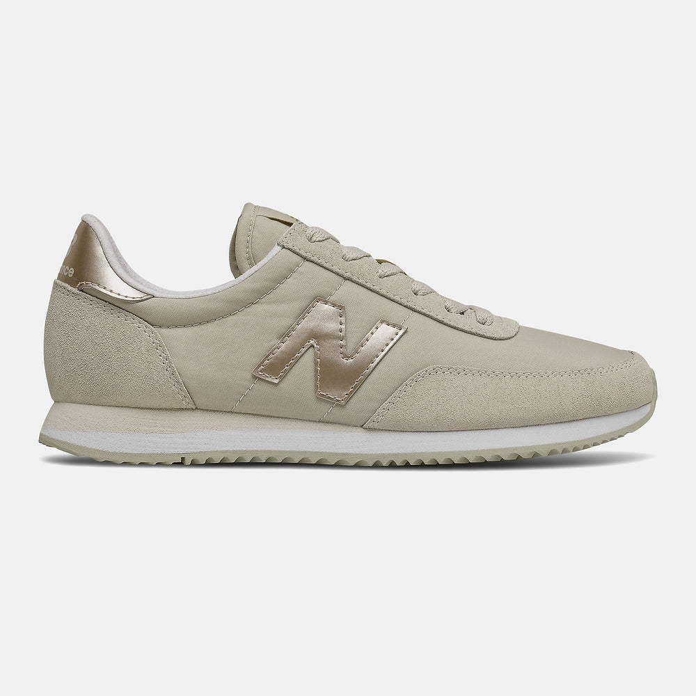 Timberwolf/Gold 720 / New Balance Women