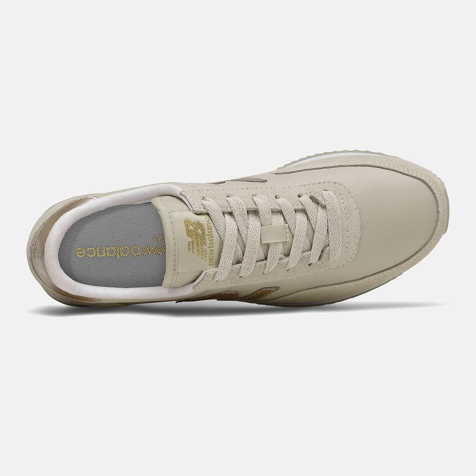 Timberwolf/Gold 720 / New Balance Women