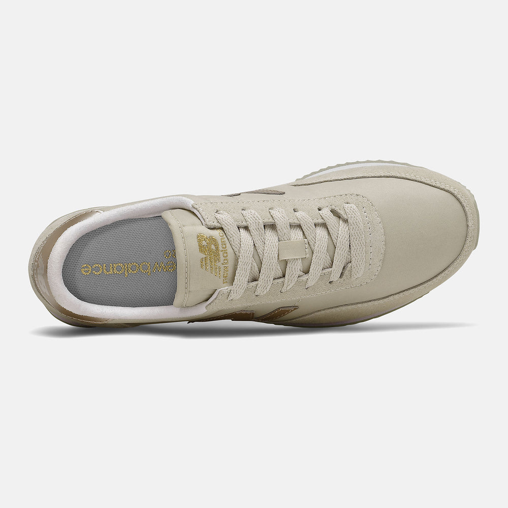Timberwolf/Gold 720 / New Balance Women