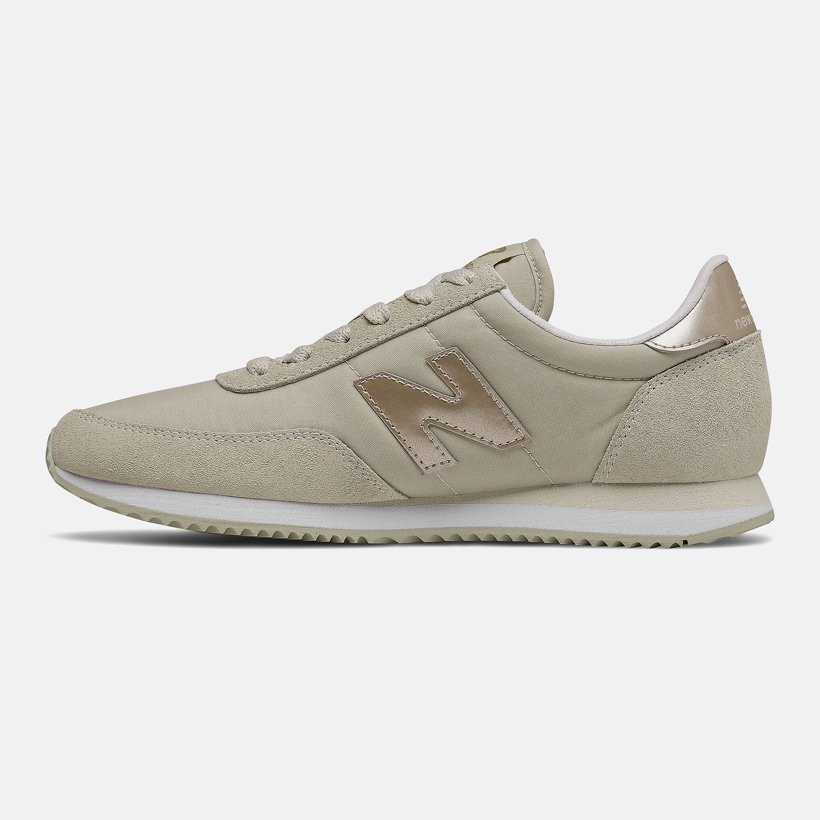 Timberwolf/Gold 720 / New Balance Women