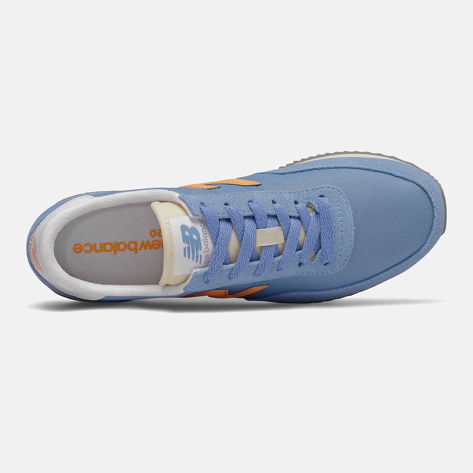 Stellar Blue/Habanero 720 / New Balance Women