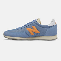 Stellar Blue/Habanero 720 / New Balance Women