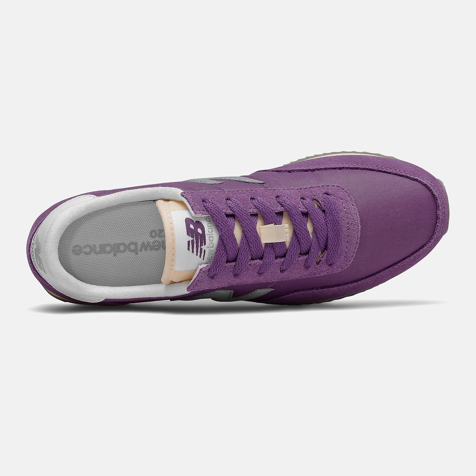 Sour Grape/Cyclone 720 / New Balance Women