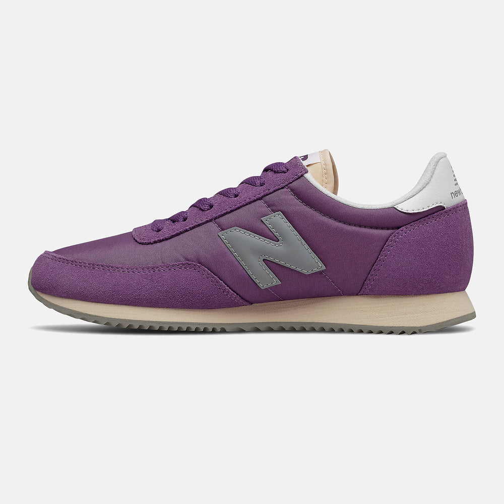 Sour Grape/Cyclone 720 / New Balance Women