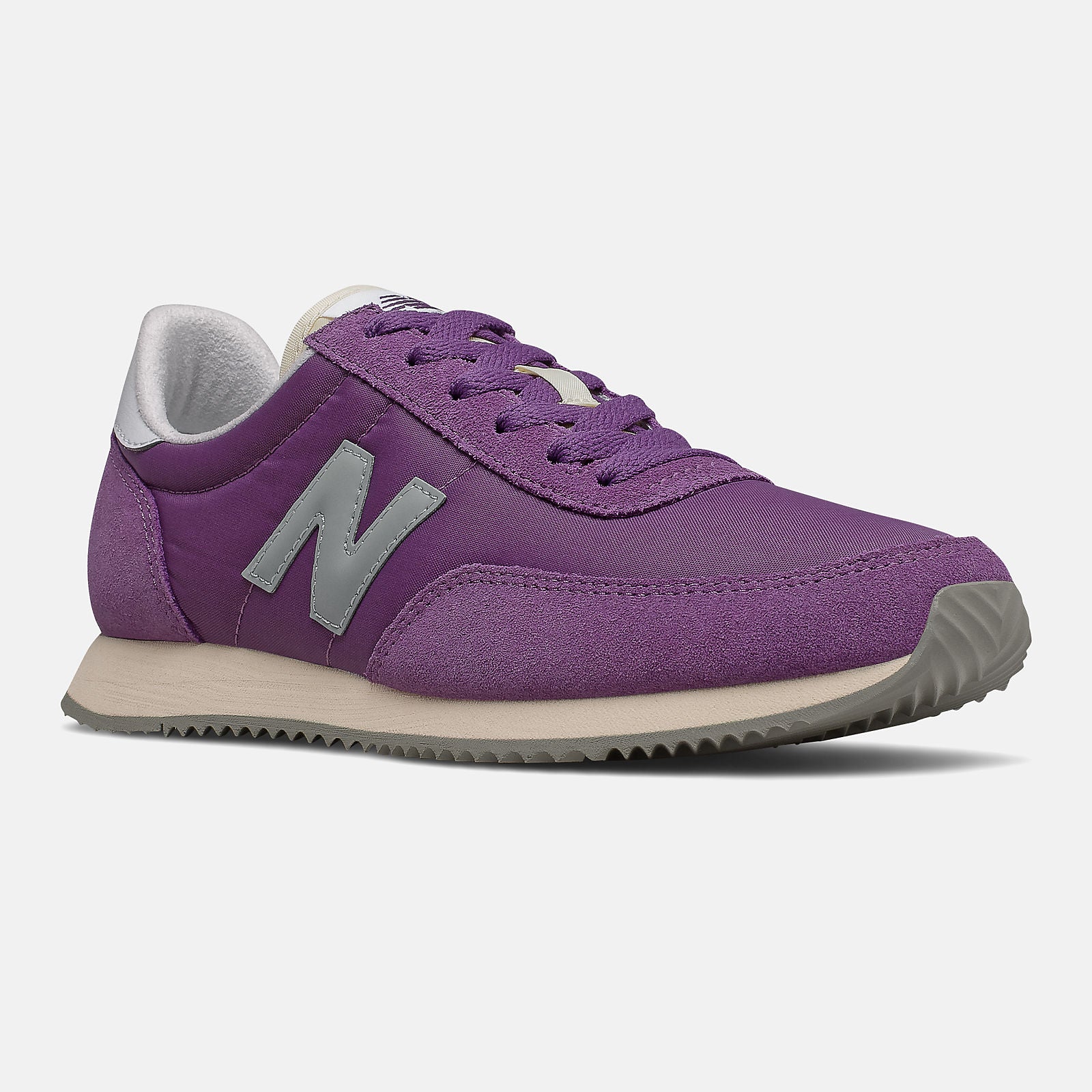 Sour Grape/Cyclone 720 / New Balance Women