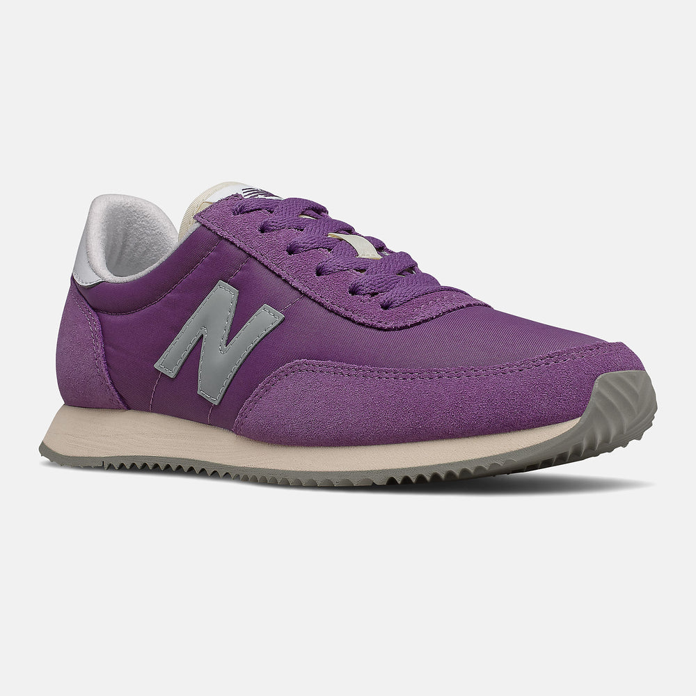 Sour Grape/Cyclone 720 / New Balance Women