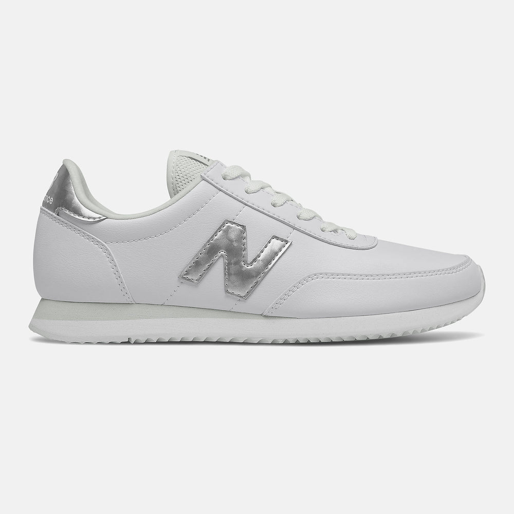White/Silver 720 / New Balance Women