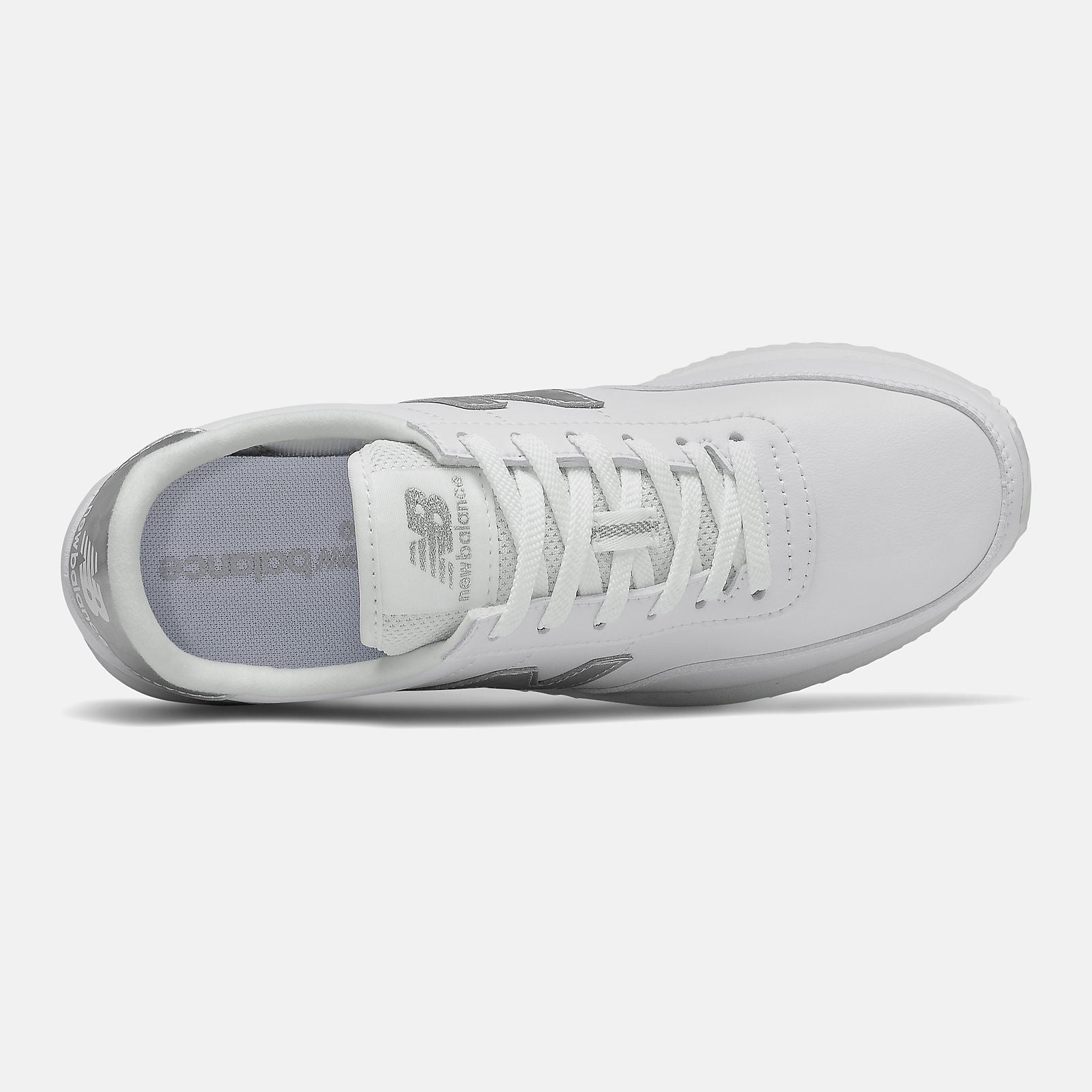 White/Silver 720 / New Balance Women
