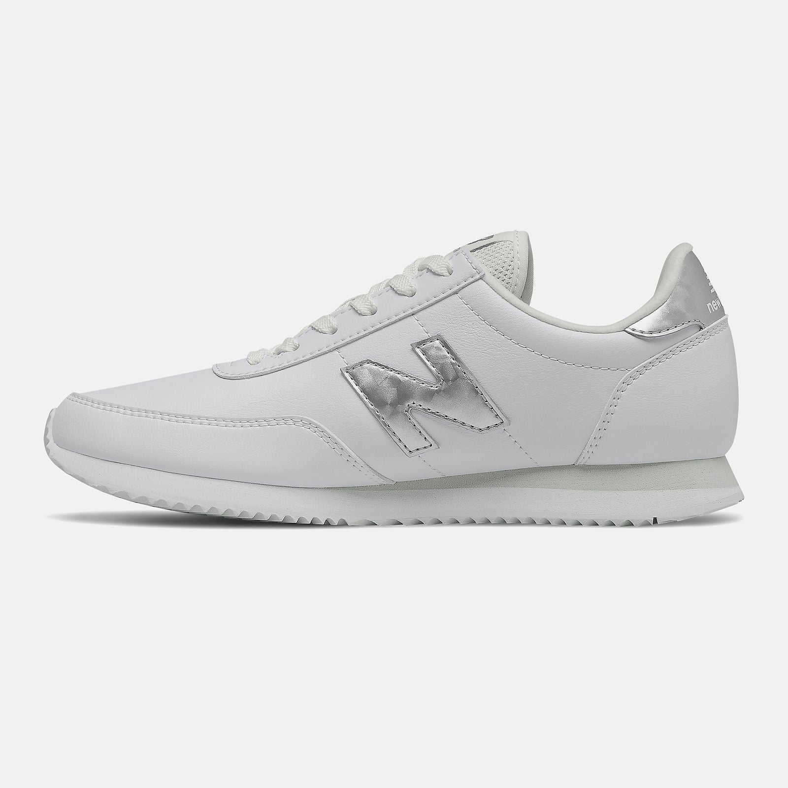 White/Silver 720 / New Balance Women
