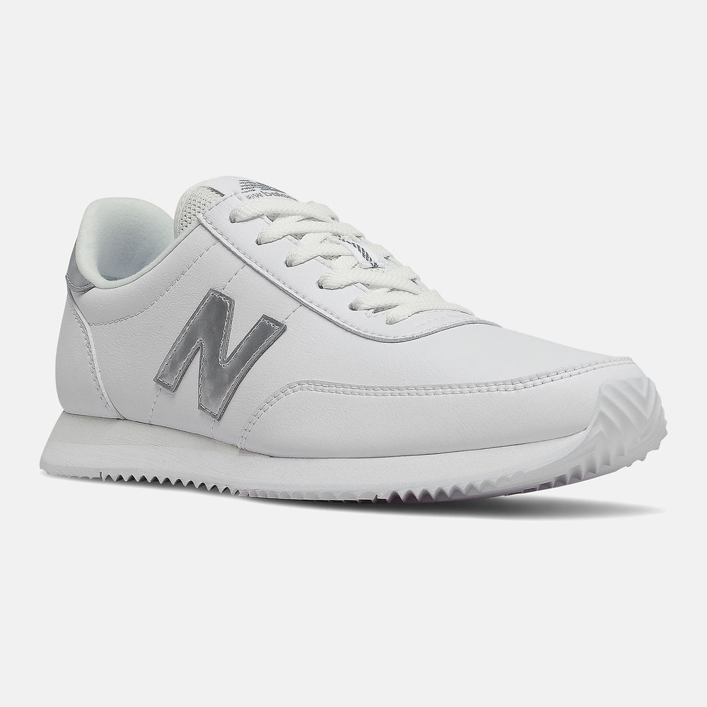 White/Silver 720 / New Balance Women