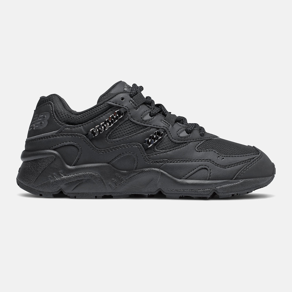 Black/Silver 850 / New Balance Women