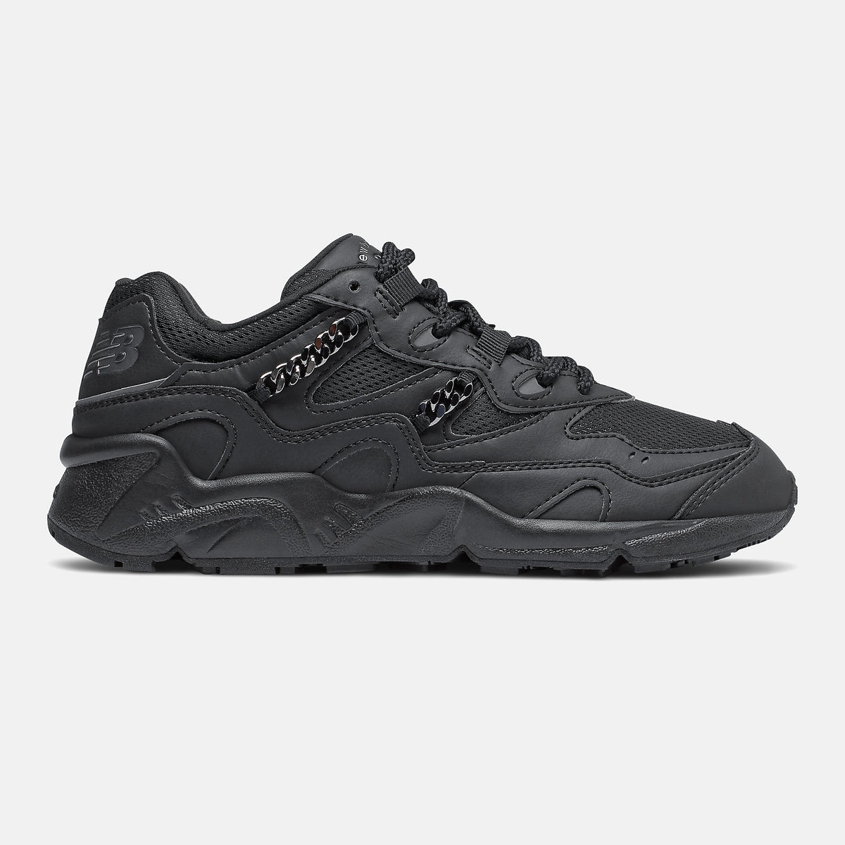 Black/Silver 850 / New Balance Women