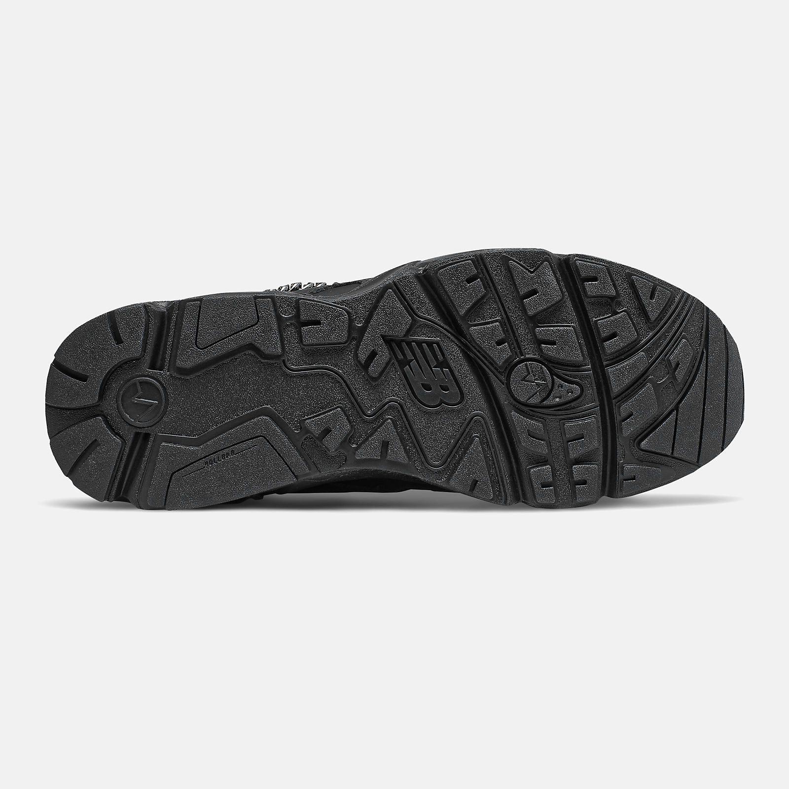 Black/Silver 850 / New Balance Women