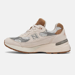 Raw Silk/Maple Made In US 992 / New Balance Women
