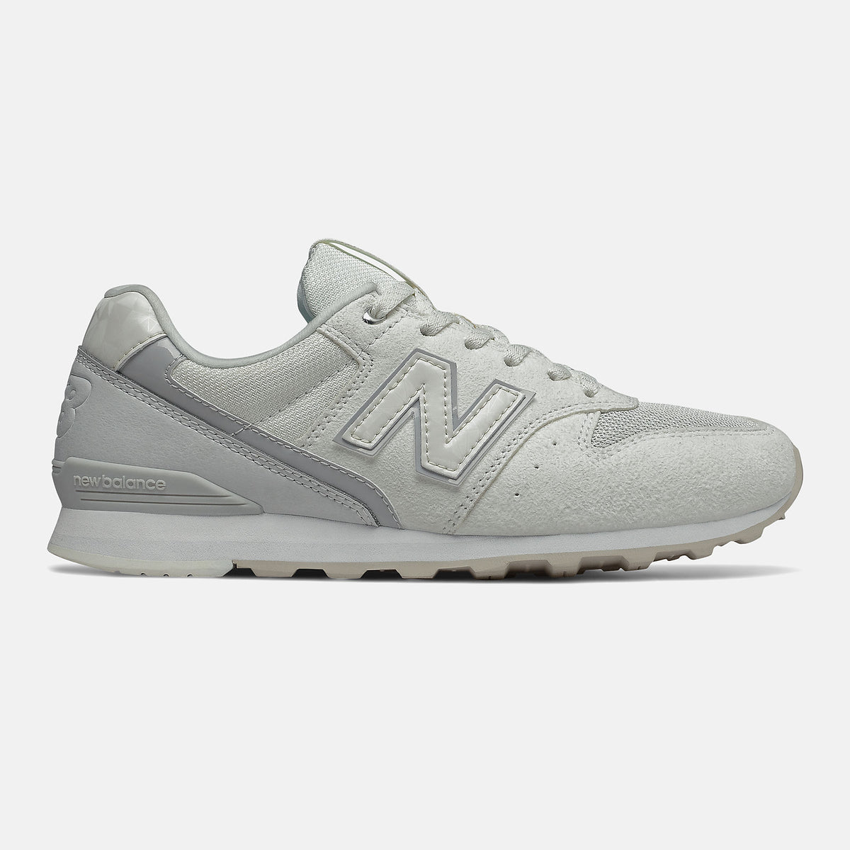 Silver Mink/Summer Fog 996 / New Balance Women