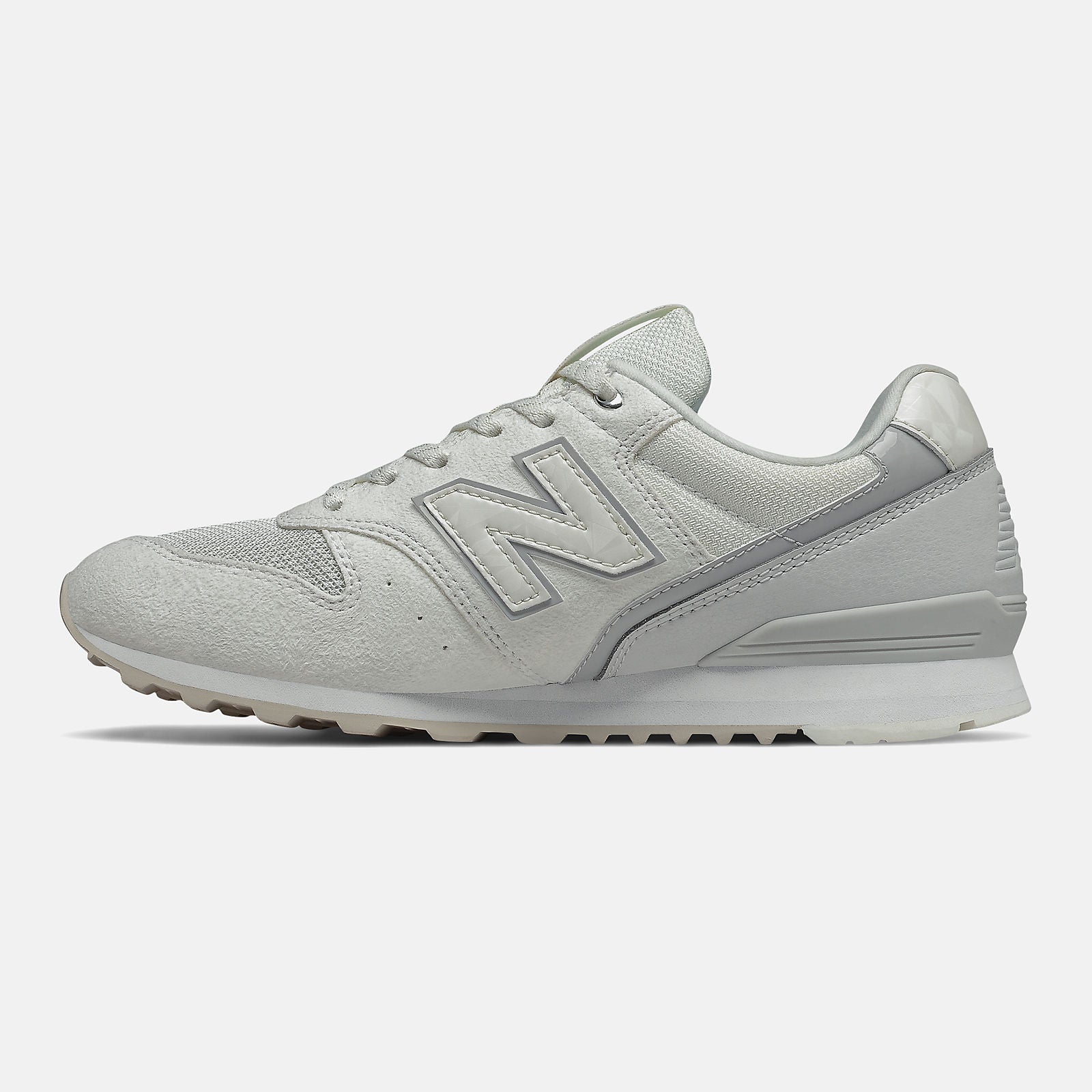 Silver Mink/Summer Fog 996 / New Balance Women