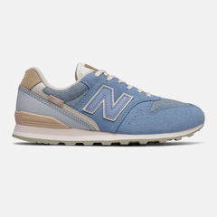 Stellar Blue/Rose 996 / New Balance Women
