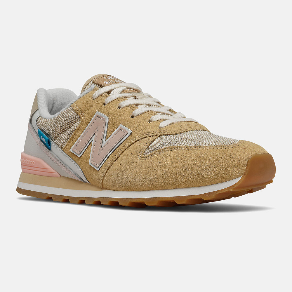 Maple/Cloud Pink 996 / New Balance Women