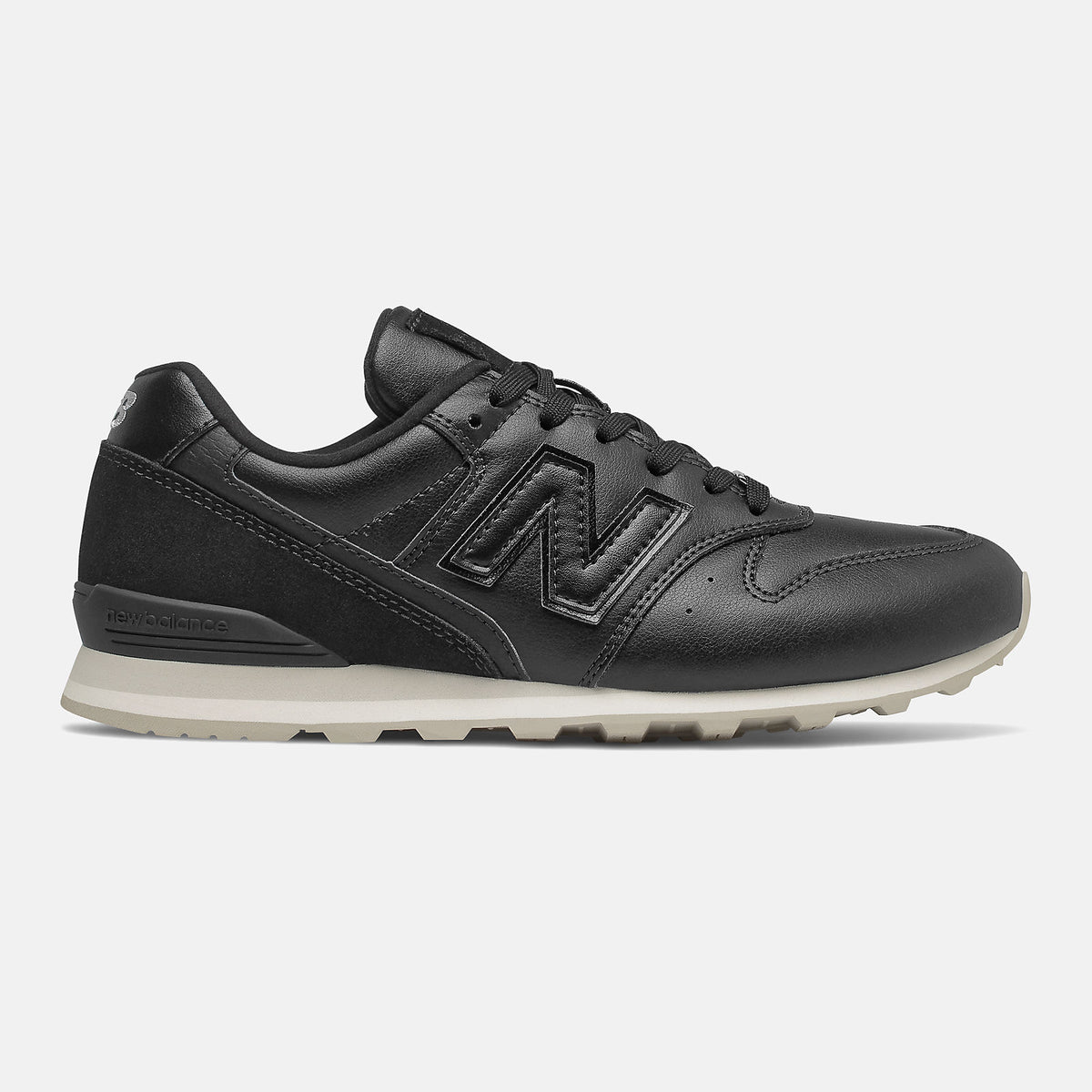 Black/Phantom 996 / New Balance Women