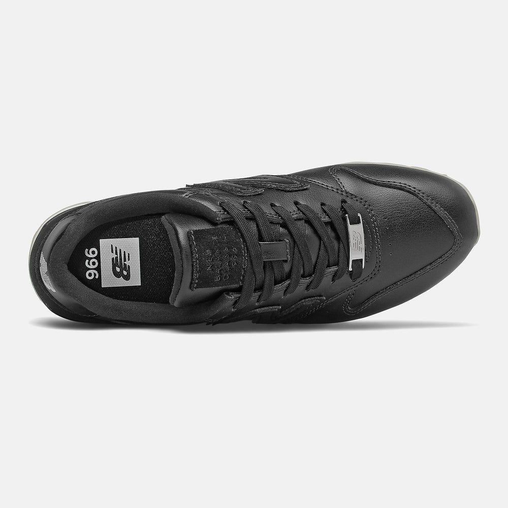Black/Phantom 996 / New Balance Women