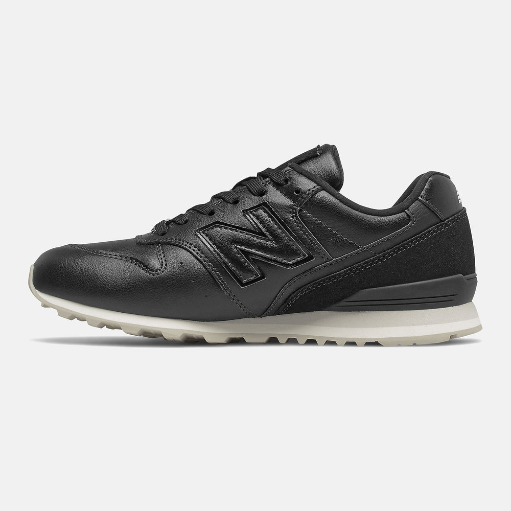 Black/Phantom 996 / New Balance Women