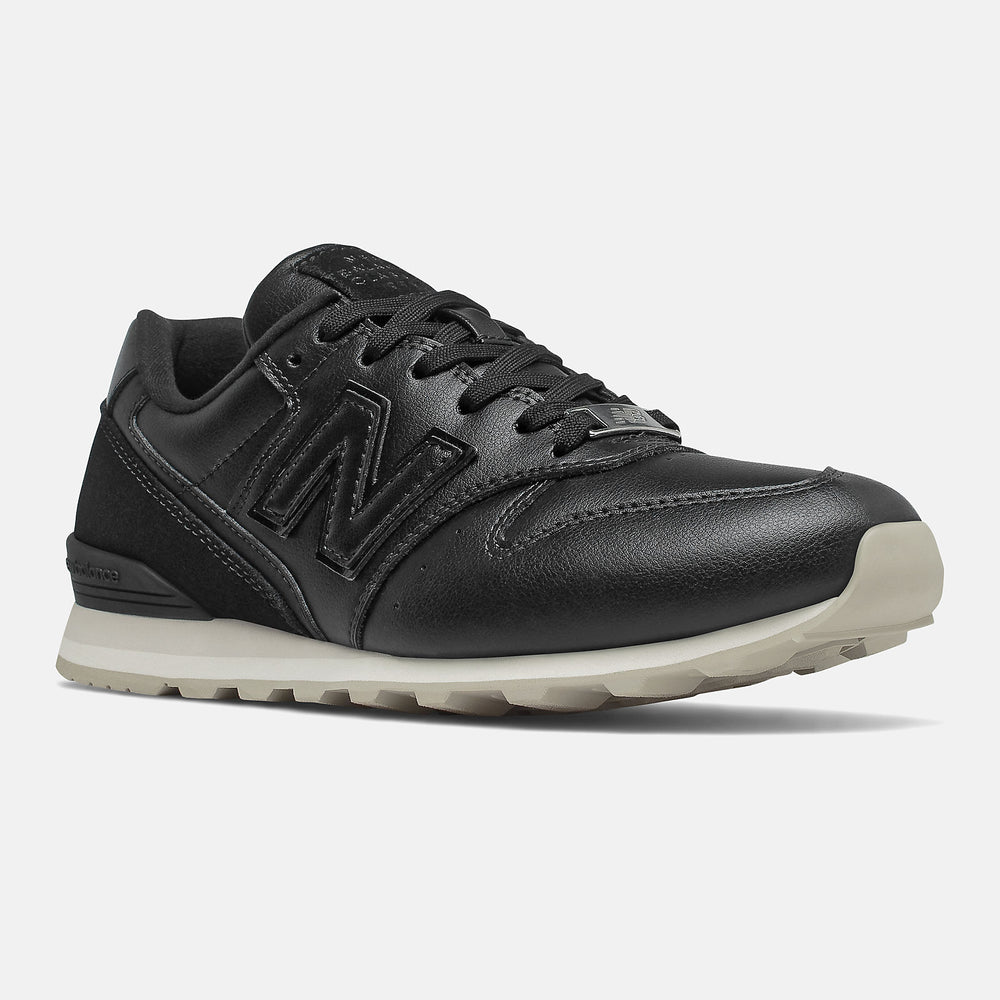 Black/Phantom 996 / New Balance Women