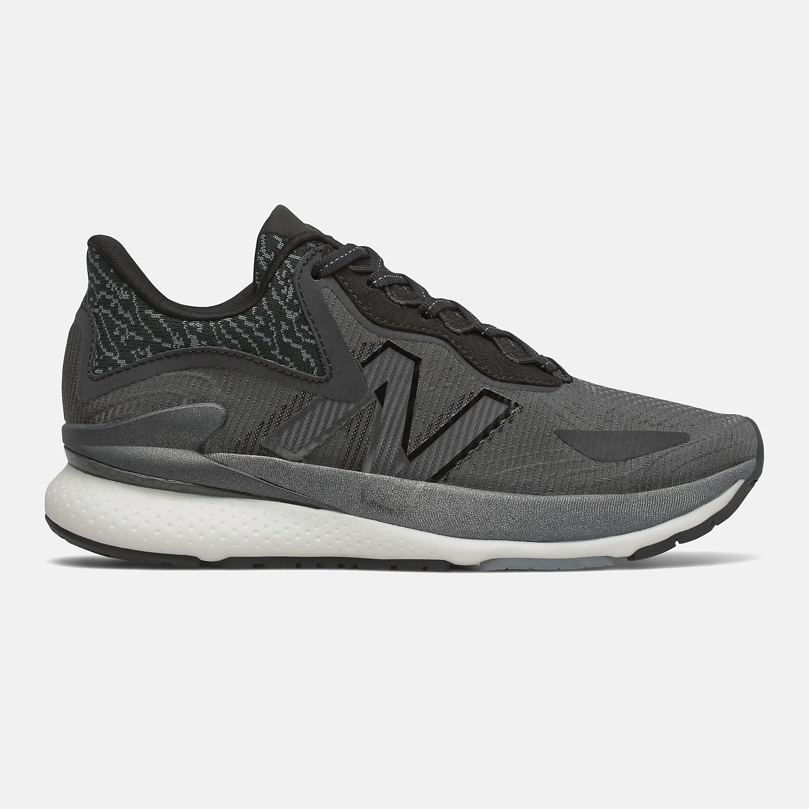 Black/Virtual Sky Lerato / New Balance Women