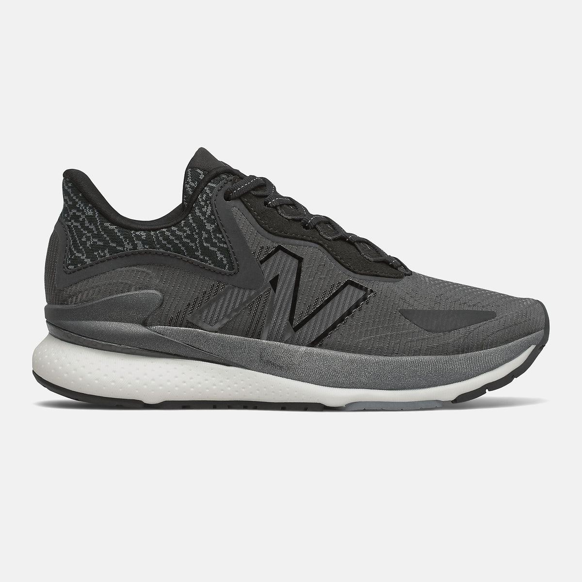 Black/Virtual Sky Lerato / New Balance Women