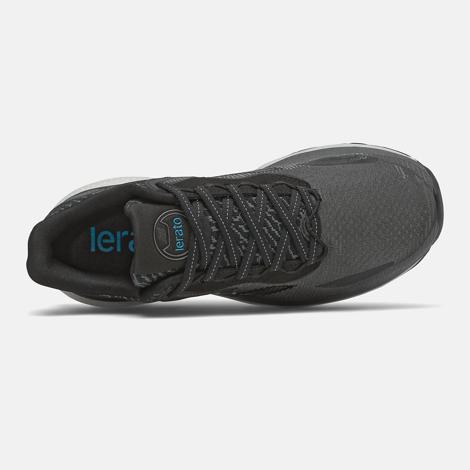 Black/Virtual Sky Lerato / New Balance Women