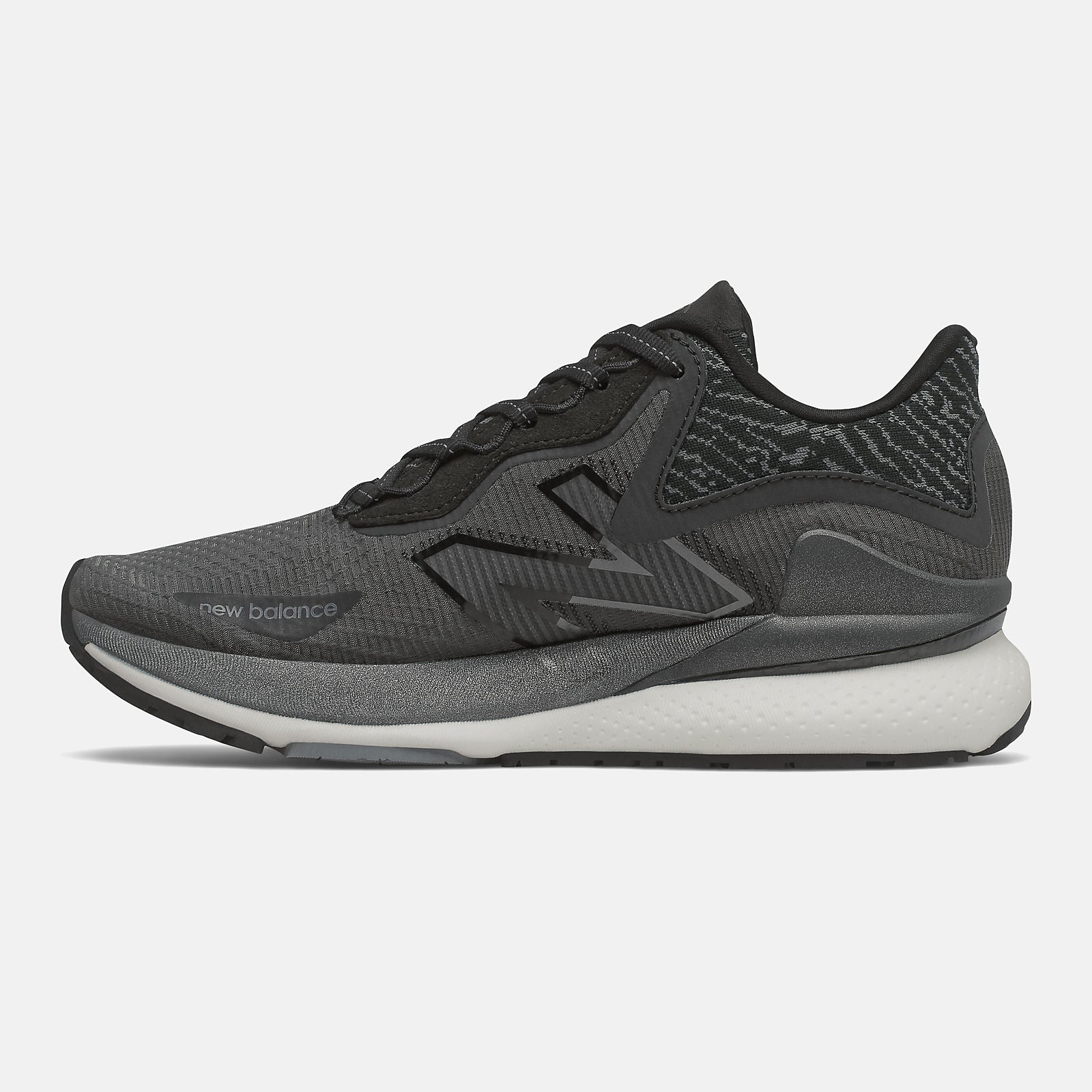 Black/Virtual Sky Lerato / New Balance Women