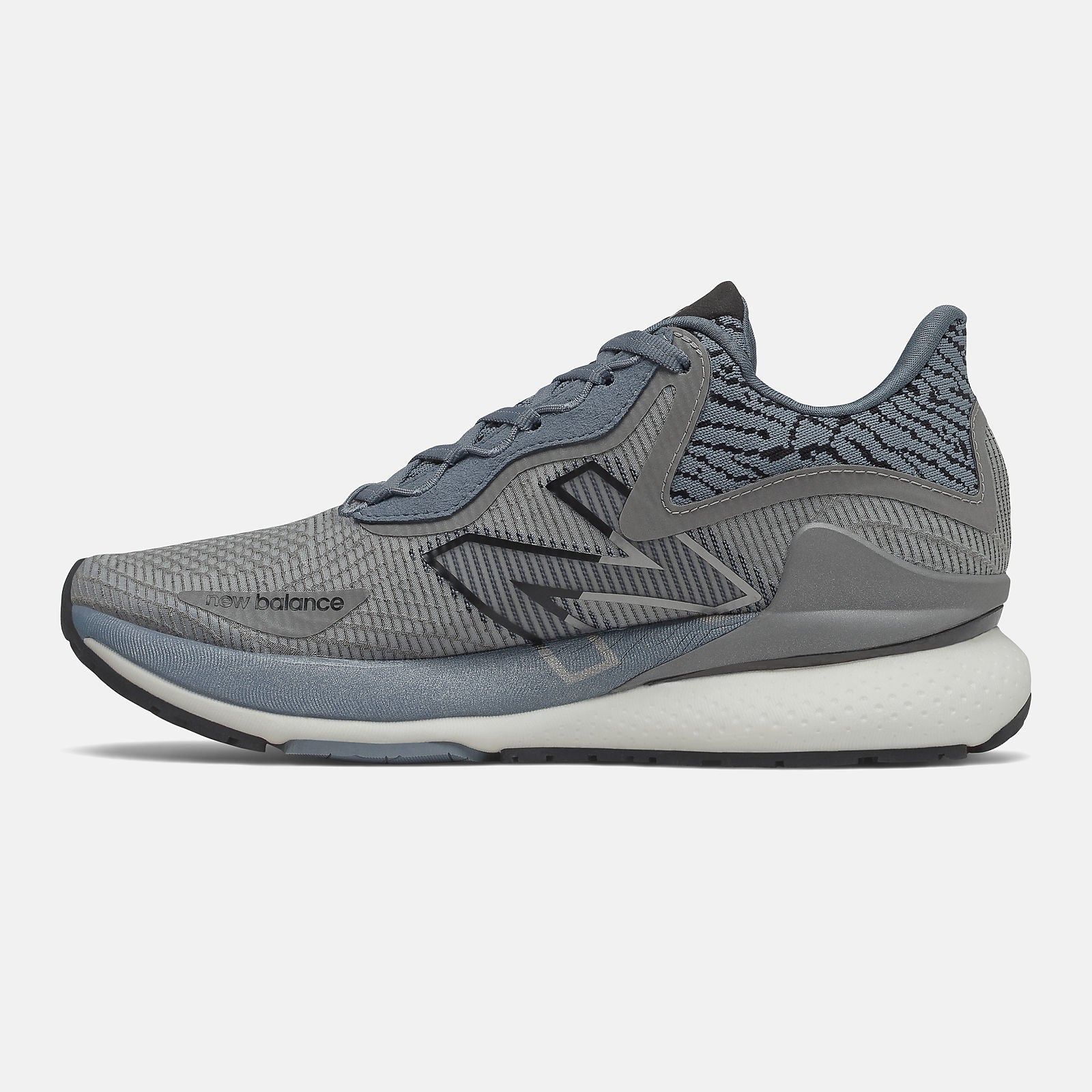 Grey/Bleached Lime Glo Lerato / New Balance Women