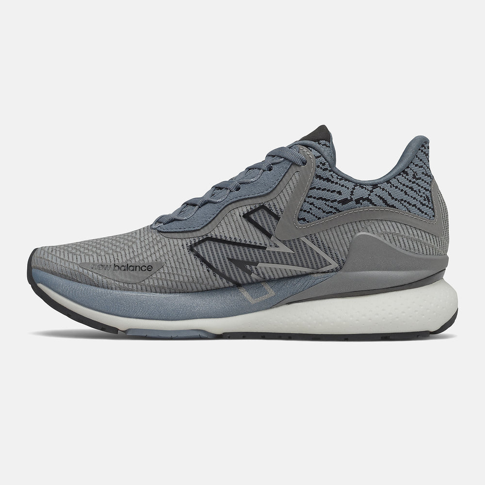 Grey/Bleached Lime Glo Lerato / New Balance Women