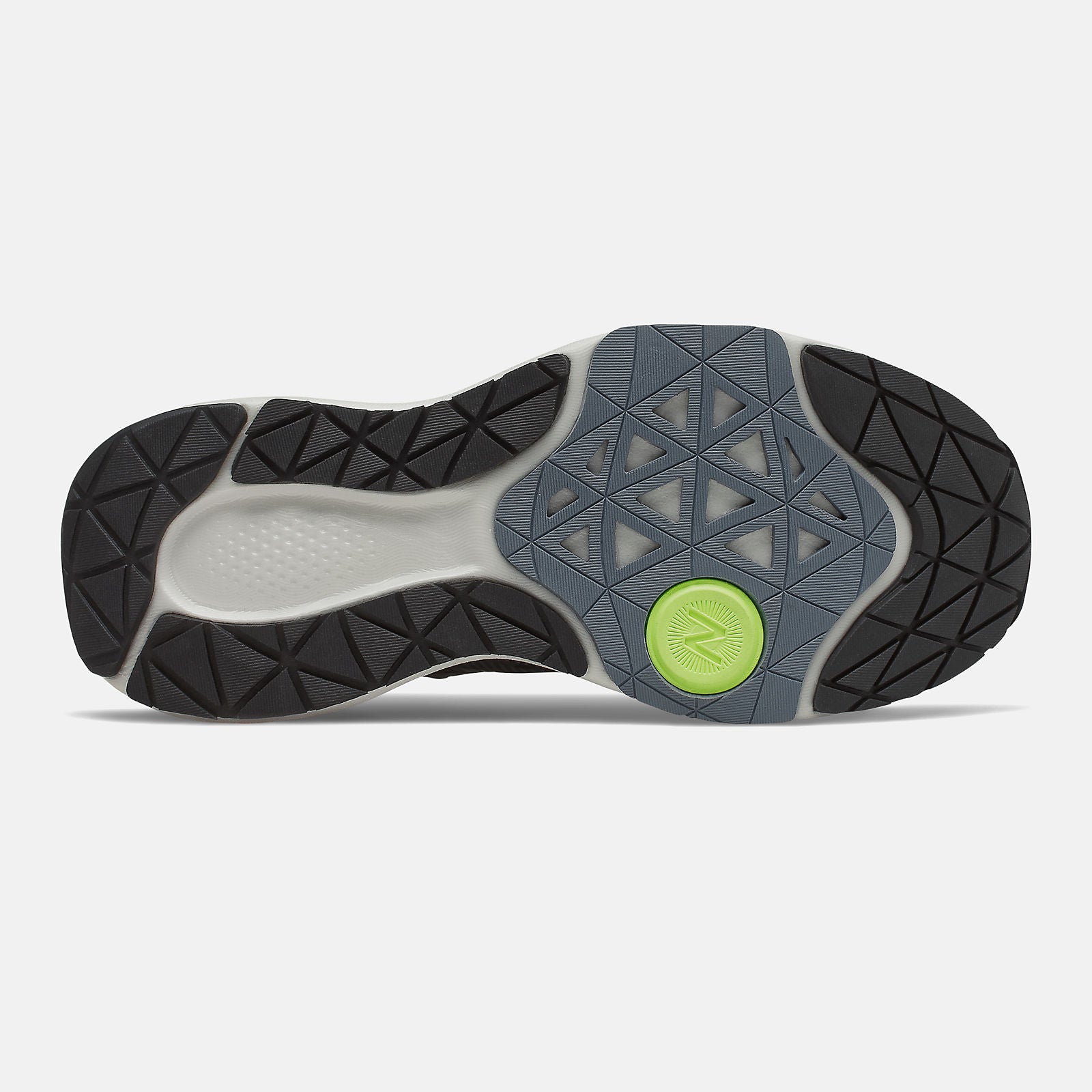 Grey/Bleached Lime Glo Lerato / New Balance Women
