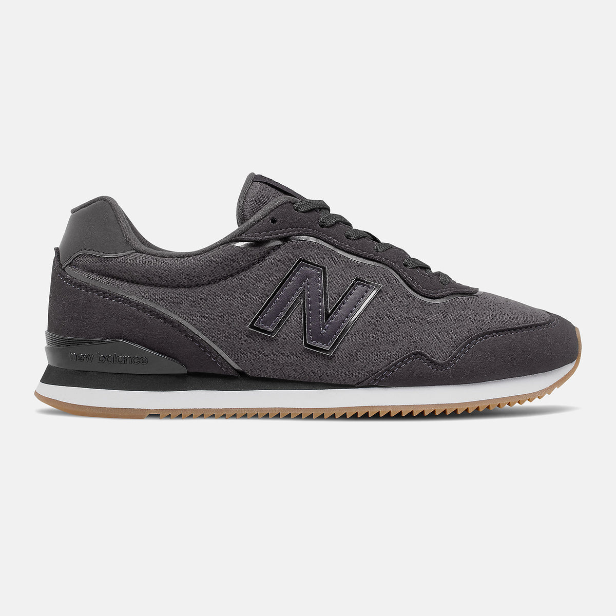 Chalkboard/Black Metallic Sola Sleek / New Balance Women