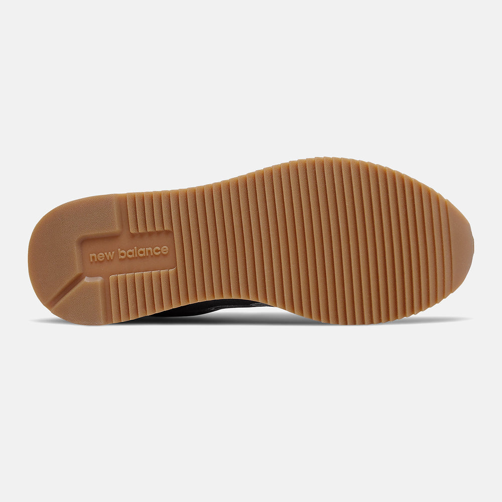 Chalkboard/Black Metallic Sola Sleek / New Balance Women