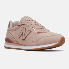 Rose/Rose Gold Metallic Sola Sleek / New Balance Women