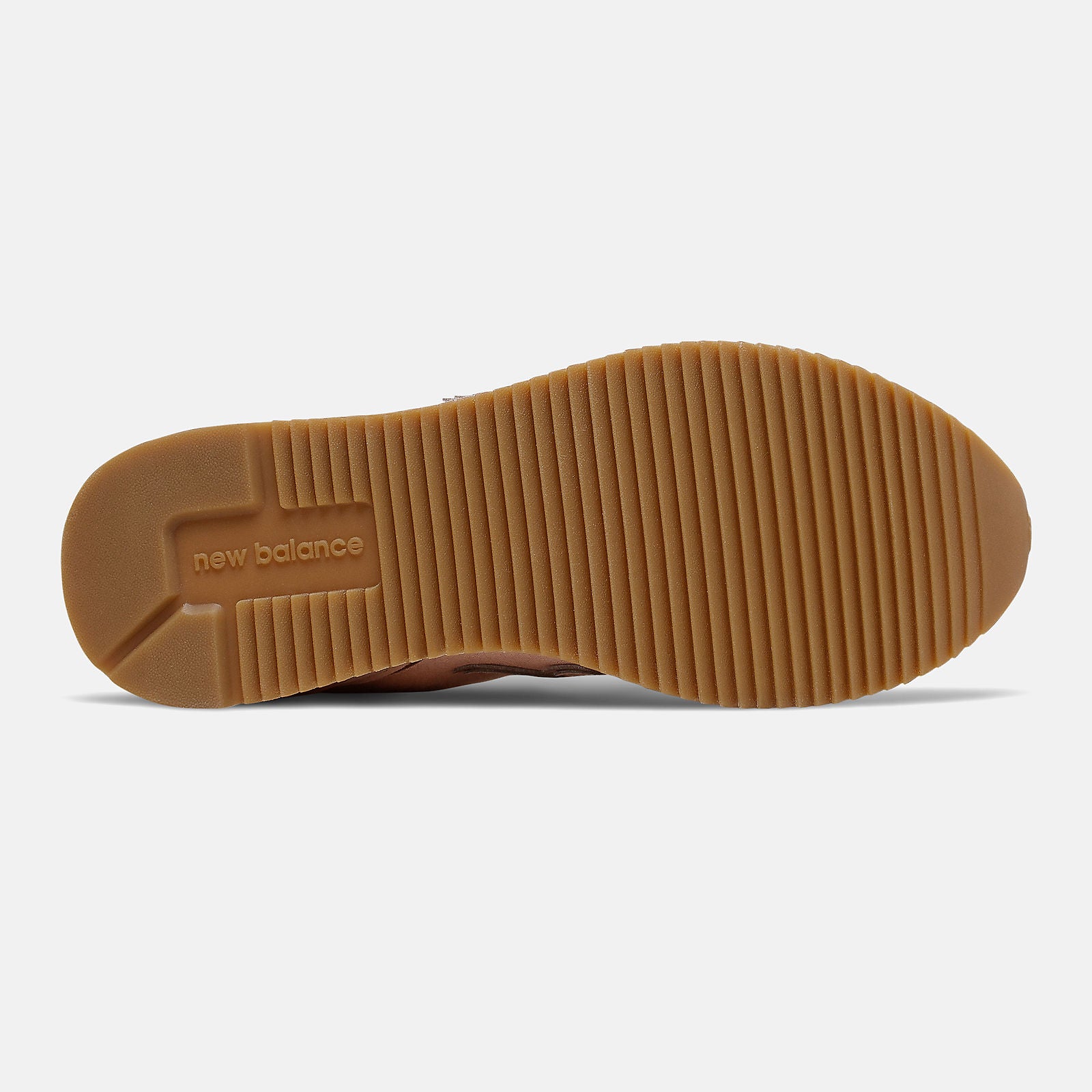 Rose/Rose Gold Metallic Sola Sleek / New Balance Women