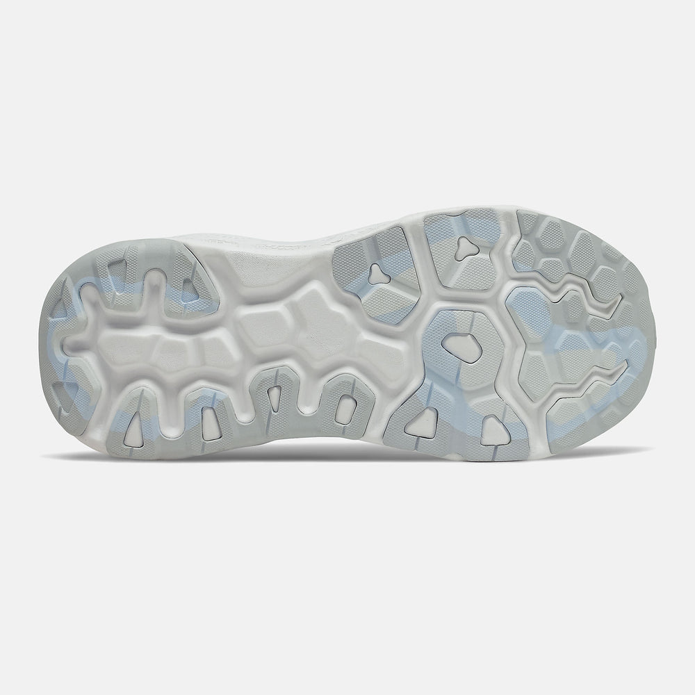 White/Uv Glo Fresh Foam More v3 / New Balance Women