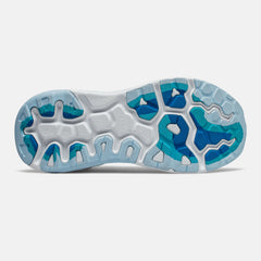 Virtual Sky/Bleached Lime Glo Fresh Foam More v3 / New Balance Women