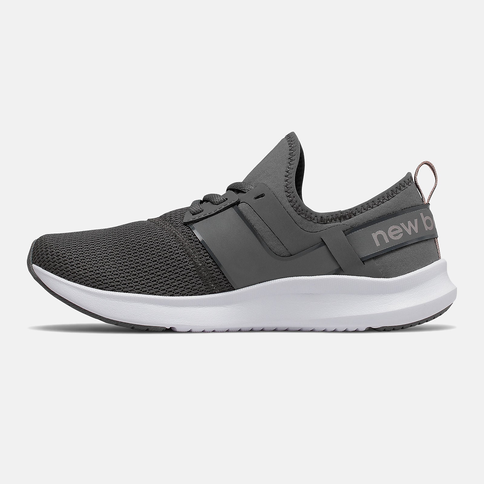 Castlerock/Champagne Metallic NB Nergize Sport / New Balance Women