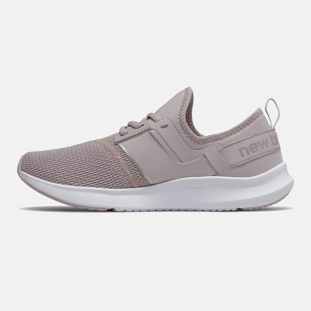 Logwood/Logwood Metallic NB Nergize Sport / New Balance Women