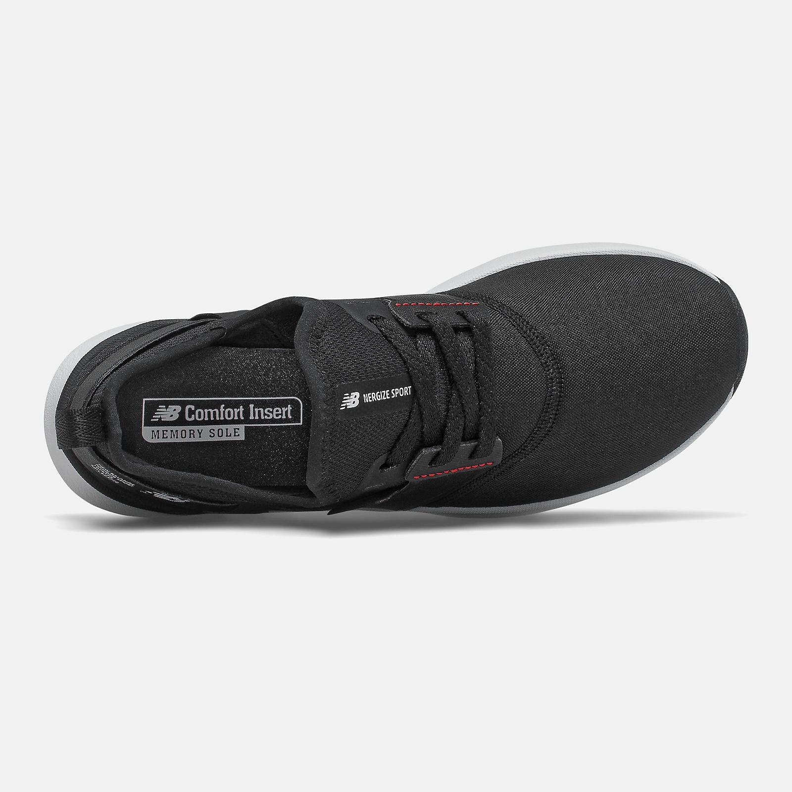 Black/White NB Nergize Sport PREMIUM / New Balance Women