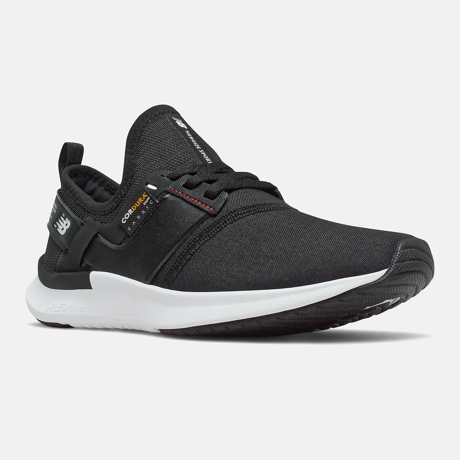 Black/White NB Nergize Sport PREMIUM / New Balance Women