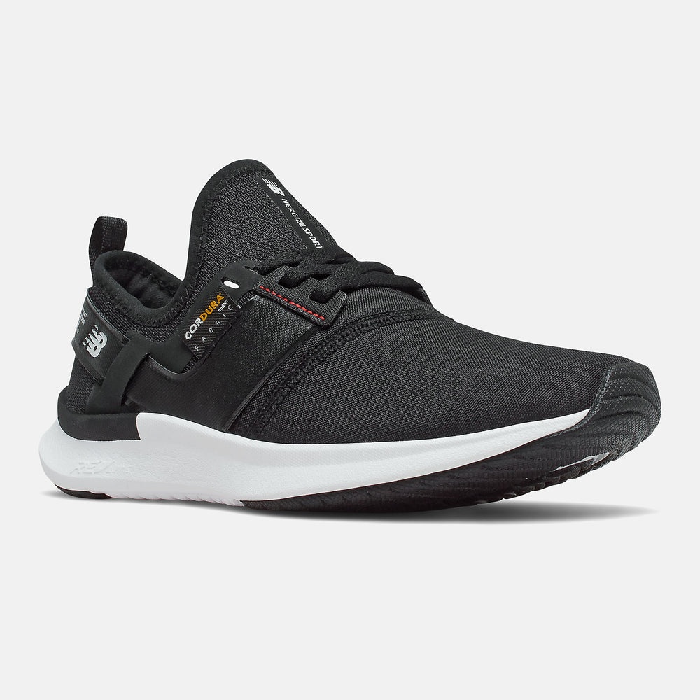 Black/White NB Nergize Sport PREMIUM / New Balance Women